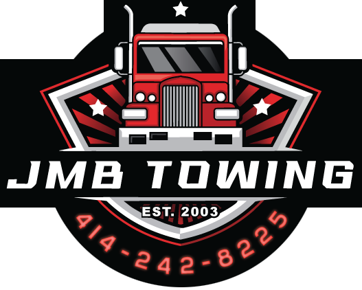 JMB Towing LLC's Logo